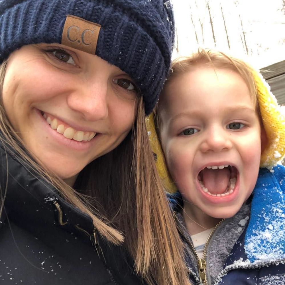 Meet your Posher, Sara